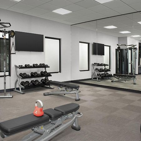 Springhill Suites By Marriott Sandpoint Exteriör bild