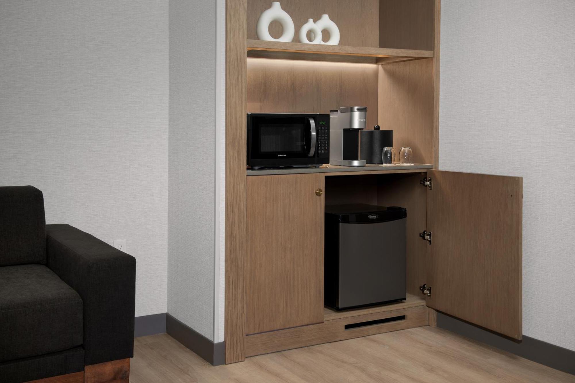 Springhill Suites By Marriott Sandpoint Exteriör bild