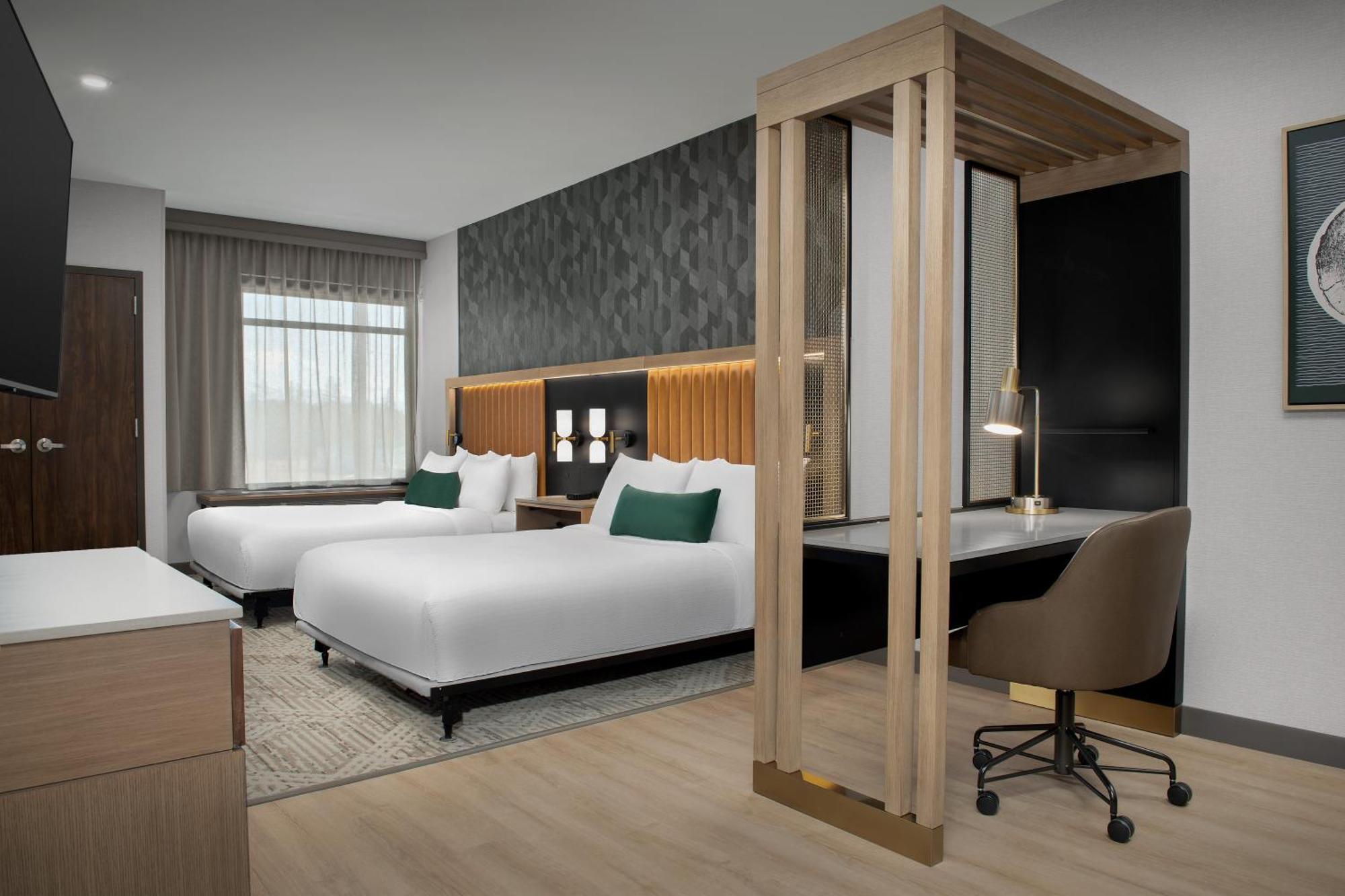 Springhill Suites By Marriott Sandpoint Exteriör bild