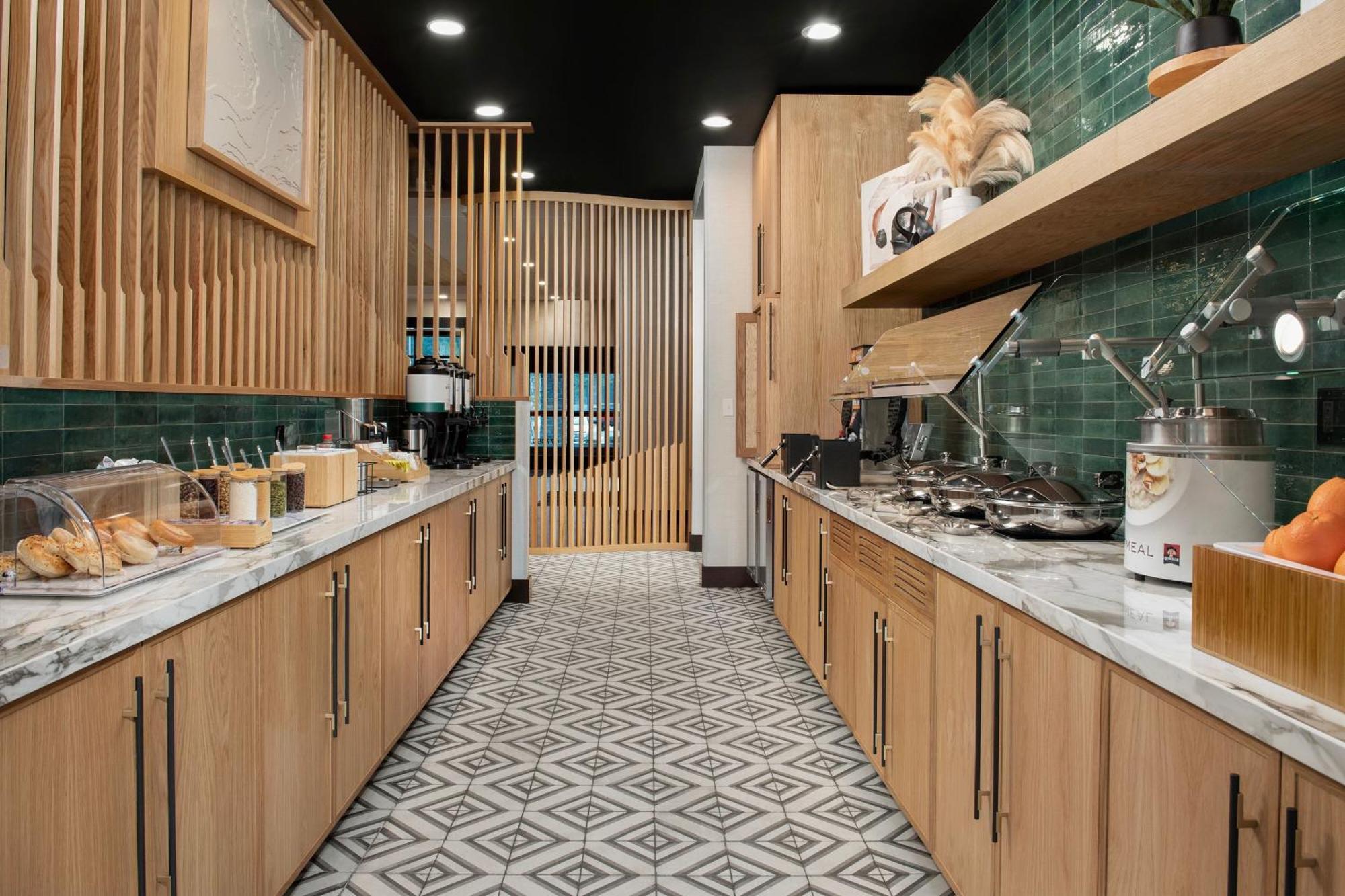 Springhill Suites By Marriott Sandpoint Exteriör bild