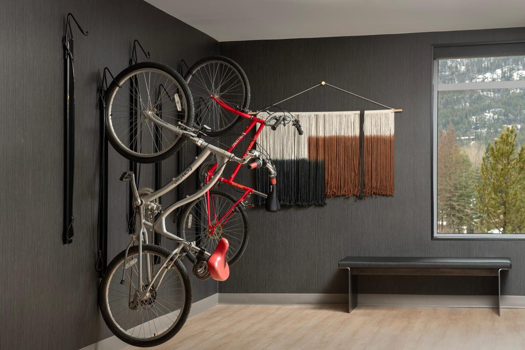 Springhill Suites By Marriott Sandpoint Exteriör bild
