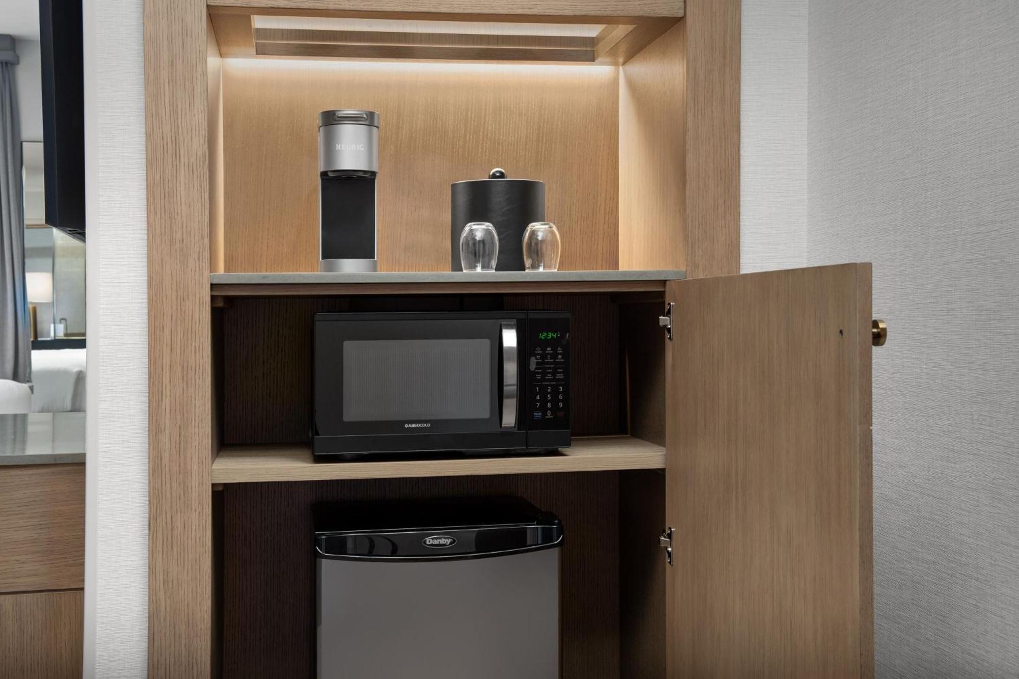 Springhill Suites By Marriott Sandpoint Exteriör bild