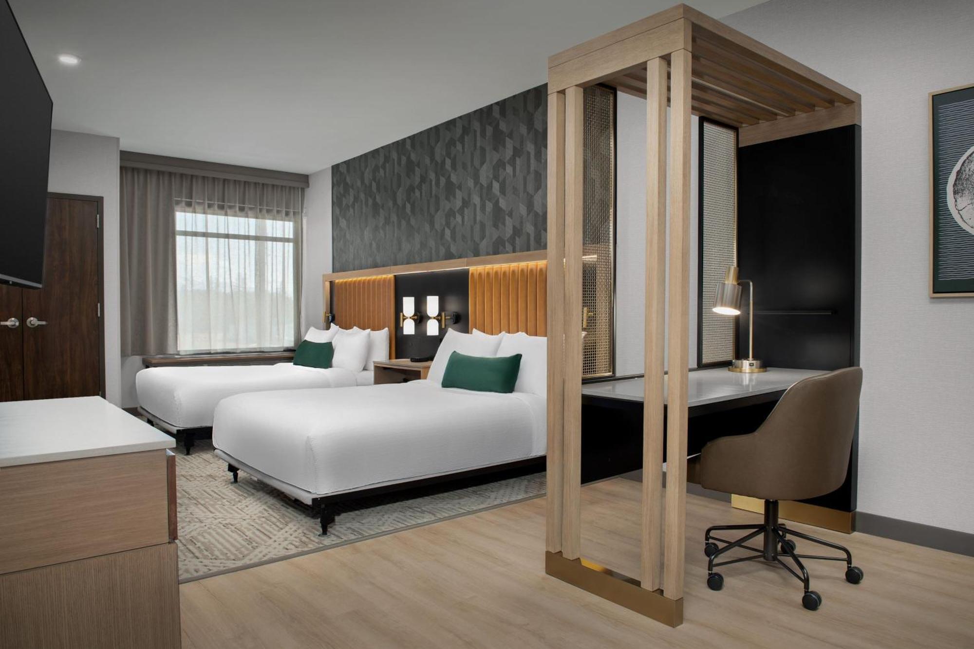 Springhill Suites By Marriott Sandpoint Exteriör bild