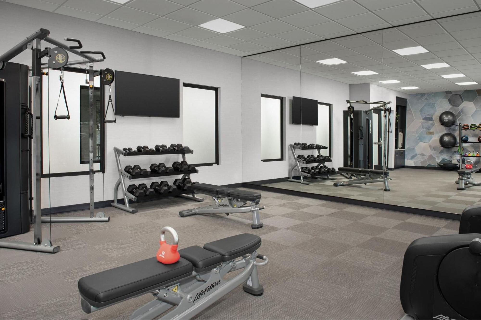 Springhill Suites By Marriott Sandpoint Exteriör bild