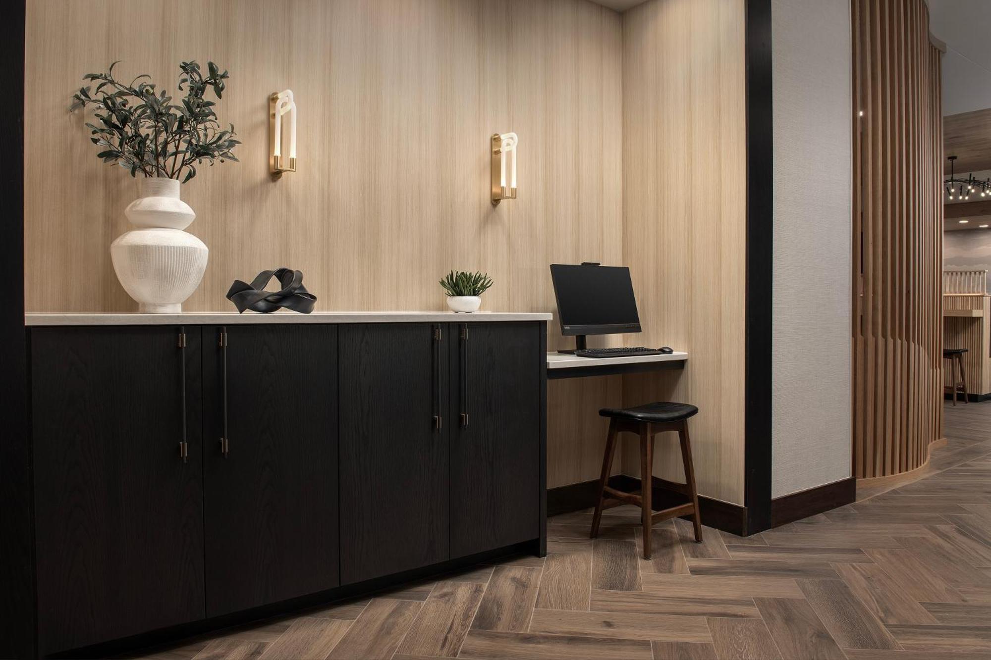 Springhill Suites By Marriott Sandpoint Exteriör bild