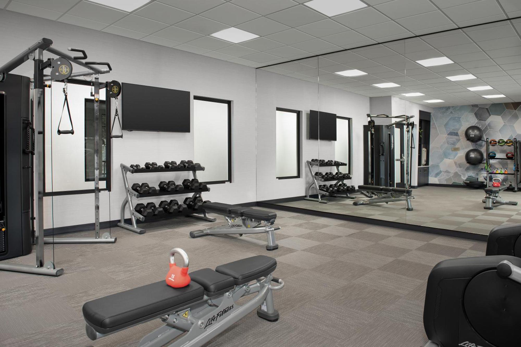 Springhill Suites By Marriott Sandpoint Exteriör bild