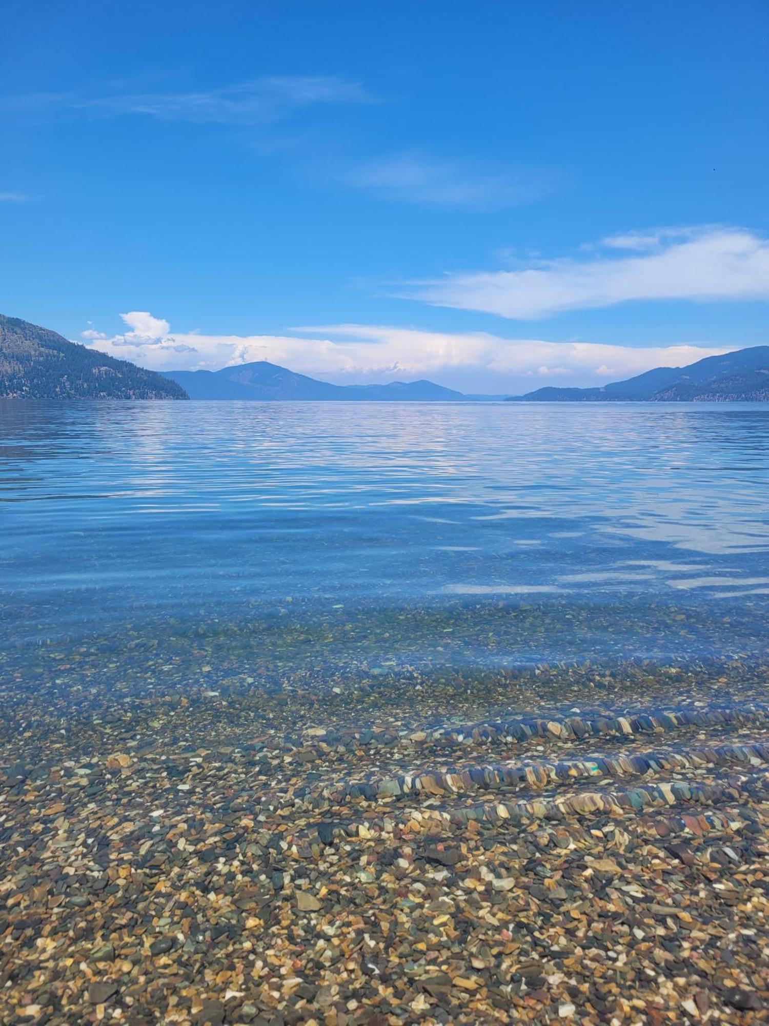 Springhill Suites By Marriott Sandpoint Exteriör bild